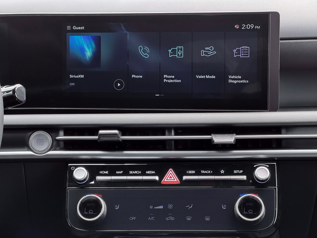 new 2026 Hyundai SANTA CRUZ car, priced at $33,612