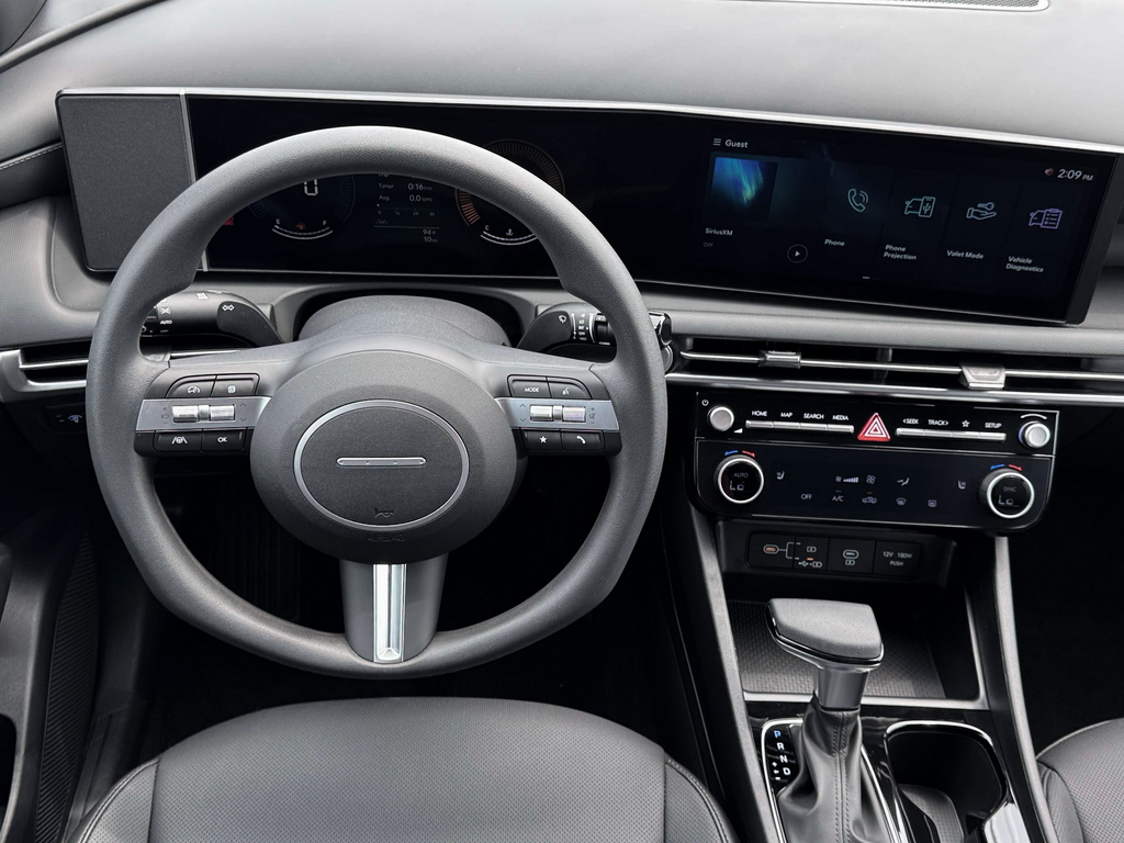 new 2026 Hyundai SANTA CRUZ car, priced at $33,612