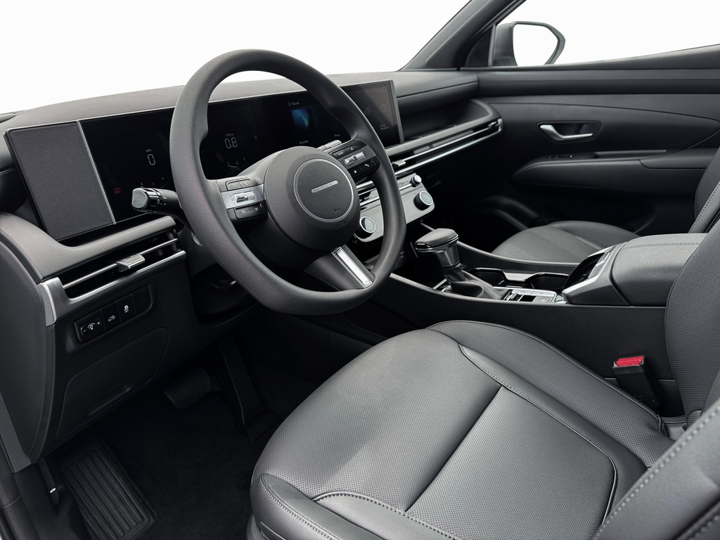 new 2026 Hyundai SANTA CRUZ car, priced at $33,612