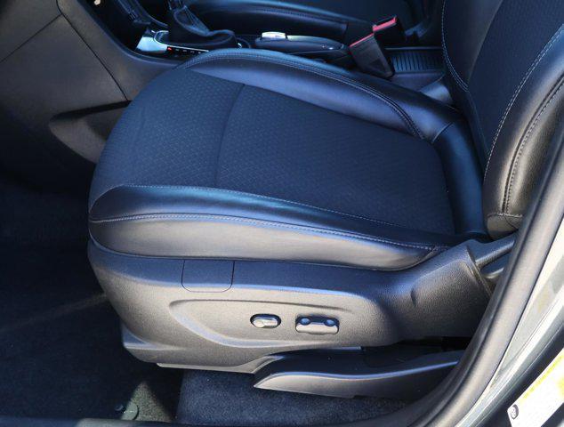 used 2018 Buick Encore car, priced at $14,988