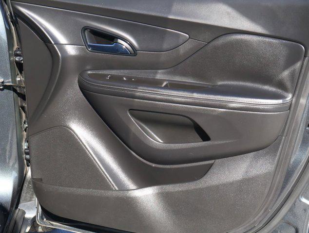 used 2018 Buick Encore car, priced at $14,988