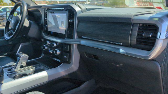 used 2024 Ford F-150 car, priced at $51,788