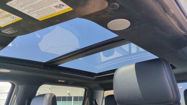 used 2024 Ford F-150 car, priced at $51,788