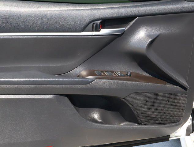 used 2023 Toyota Camry car, priced at $24,888
