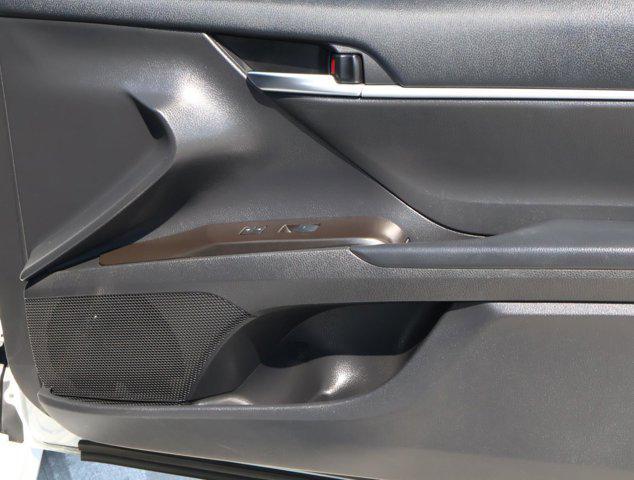 used 2023 Toyota Camry car, priced at $24,888