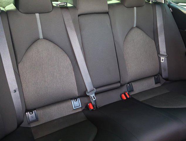 used 2023 Toyota Camry car, priced at $24,888