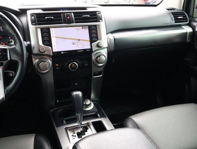used 2023 Toyota 4Runner car, priced at $41,988