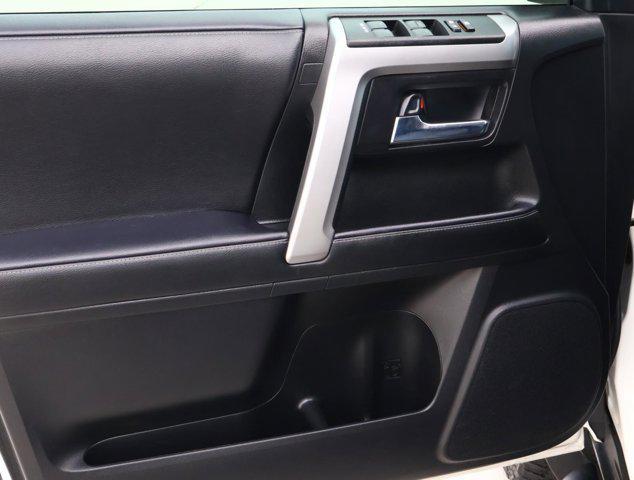 used 2023 Toyota 4Runner car, priced at $41,988