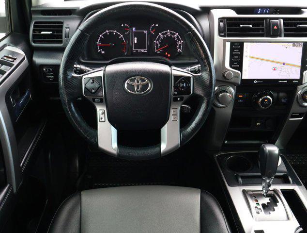 used 2023 Toyota 4Runner car, priced at $41,988