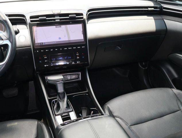 used 2022 Hyundai SANTA CRUZ car, priced at $24,988