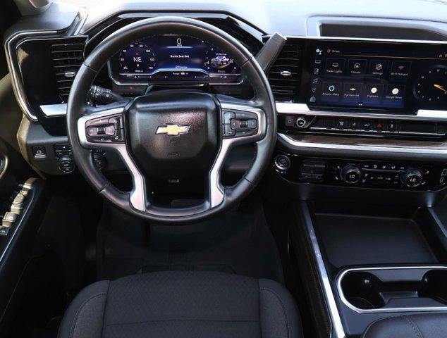 used 2024 Chevrolet Silverado 3500 car, priced at $61,988