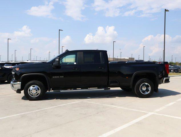 used 2024 Chevrolet Silverado 3500 car, priced at $61,988