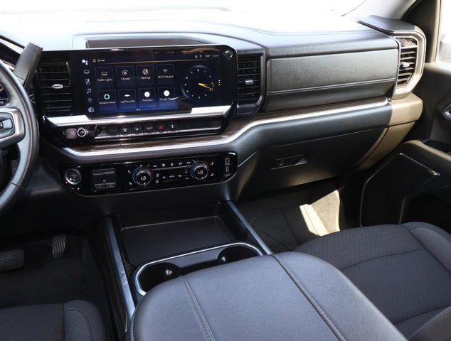 used 2024 Chevrolet Silverado 3500 car, priced at $61,988