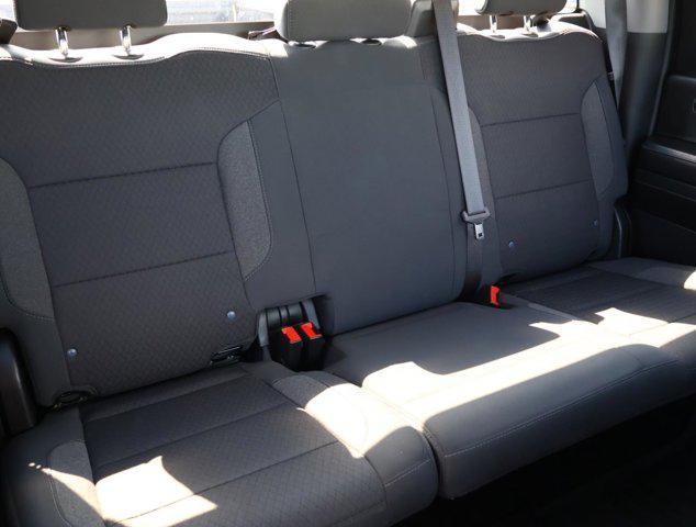 used 2024 Chevrolet Silverado 3500 car, priced at $61,988