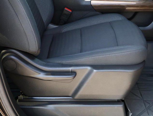 used 2024 Chevrolet Silverado 3500 car, priced at $61,988