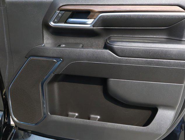 used 2024 Chevrolet Silverado 3500 car, priced at $61,988