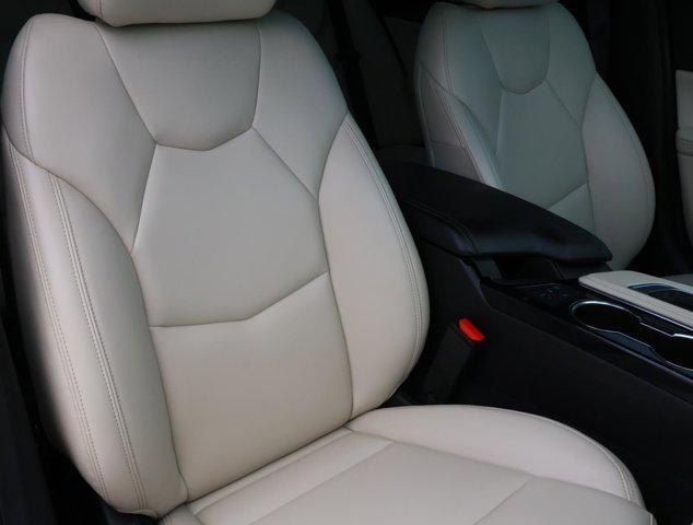 used 2023 Cadillac CT4 car, priced at $29,988
