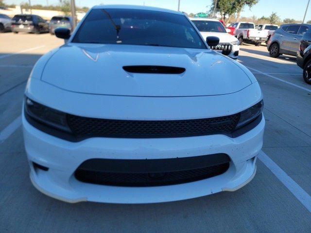 used 2023 Dodge Charger car, priced at $36,988