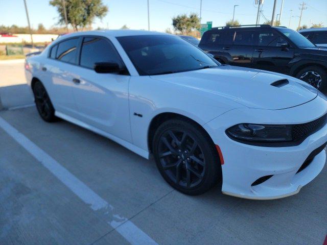 used 2023 Dodge Charger car, priced at $36,988