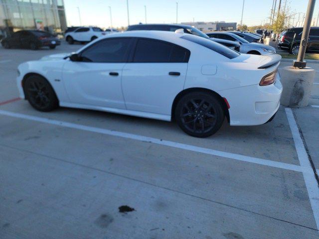 used 2023 Dodge Charger car, priced at $36,988