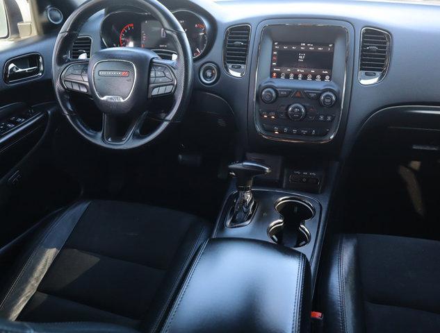 used 2020 Dodge Durango car, priced at $25,588