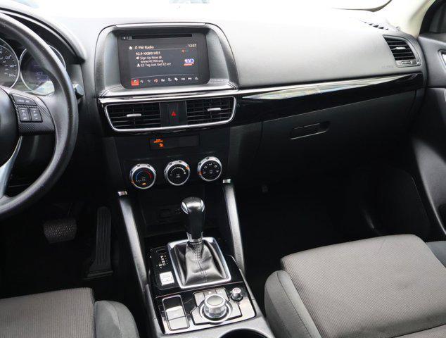 used 2016 Mazda CX-5 car, priced at $12,288