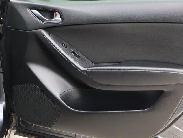 used 2016 Mazda CX-5 car, priced at $12,288