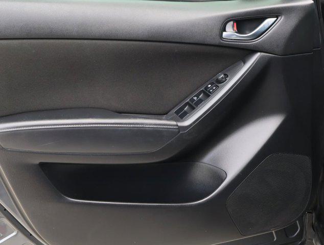 used 2016 Mazda CX-5 car, priced at $12,288
