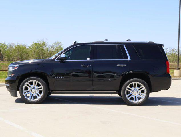 used 2019 Chevrolet Tahoe car, priced at $37,988