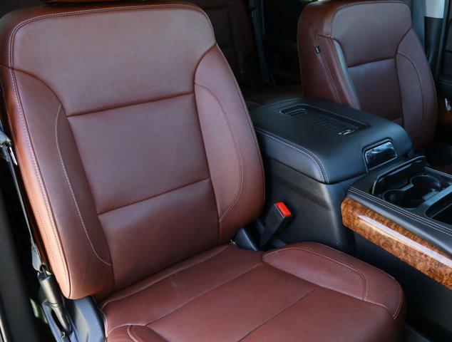 used 2019 Chevrolet Tahoe car, priced at $37,988
