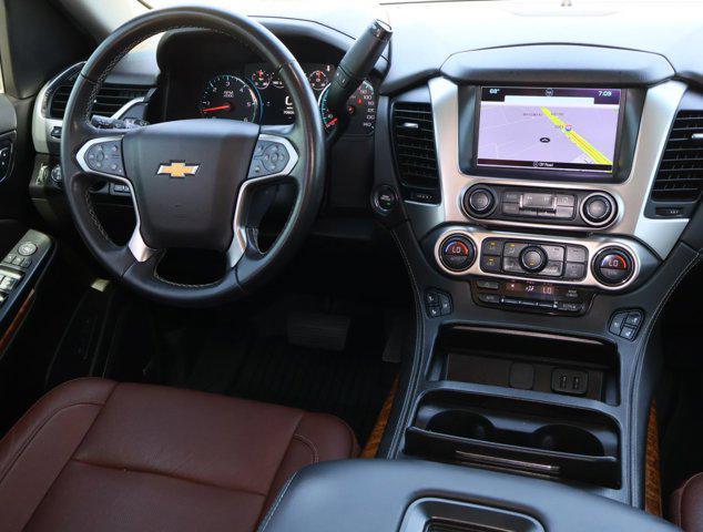 used 2019 Chevrolet Tahoe car, priced at $37,988