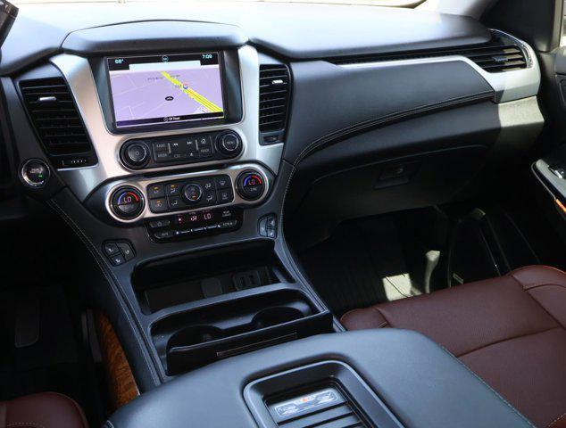 used 2019 Chevrolet Tahoe car, priced at $37,988
