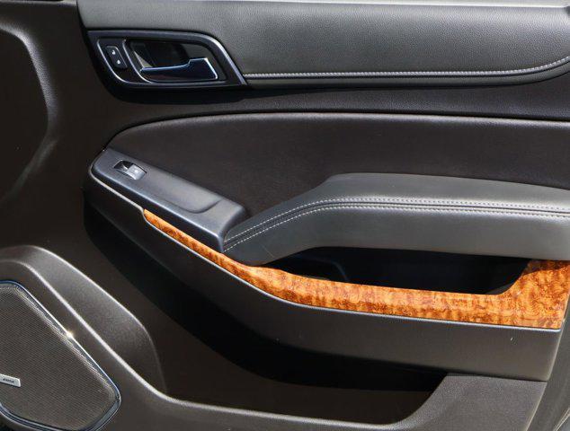 used 2019 Chevrolet Tahoe car, priced at $37,988