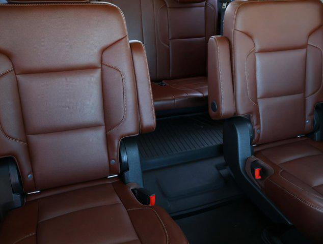 used 2019 Chevrolet Tahoe car, priced at $37,988