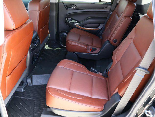 used 2019 Chevrolet Tahoe car, priced at $37,988