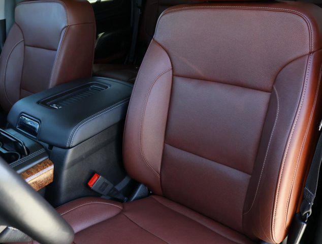 used 2019 Chevrolet Tahoe car, priced at $37,988