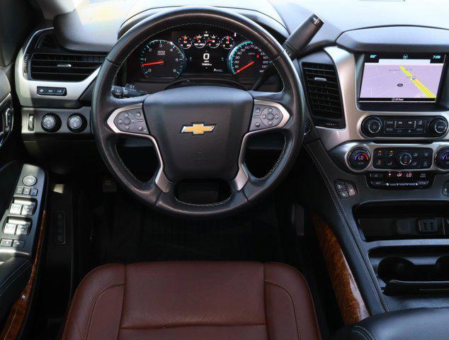 used 2019 Chevrolet Tahoe car, priced at $37,988