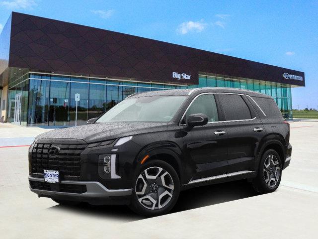 used 2024 Hyundai Palisade car, priced at $43,888