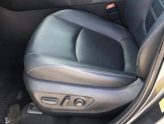 used 2022 Toyota RAV4 car, priced at $27,988