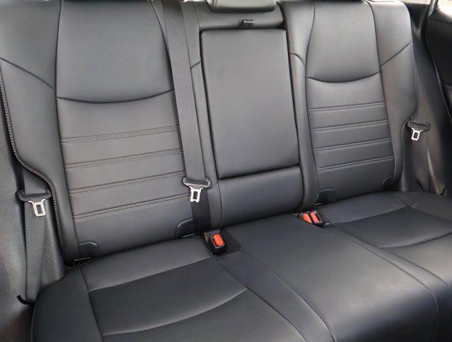 used 2022 Toyota RAV4 car, priced at $27,988