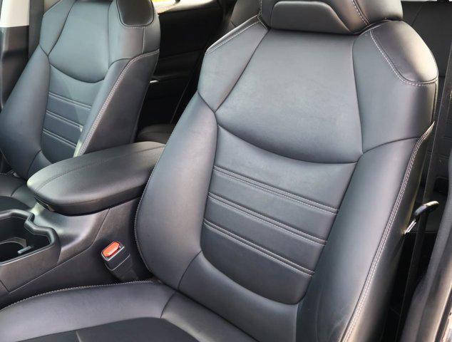 used 2022 Toyota RAV4 car, priced at $27,988