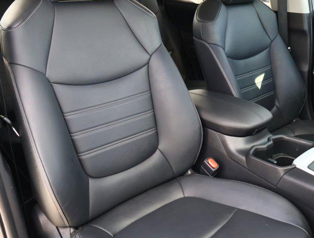 used 2022 Toyota RAV4 car, priced at $27,988