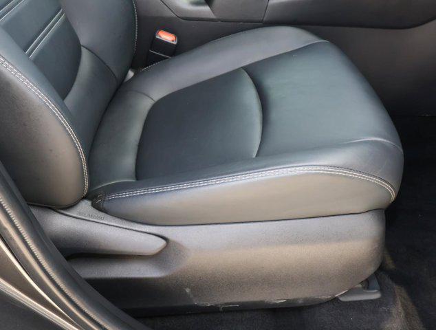 used 2022 Toyota RAV4 car, priced at $27,988