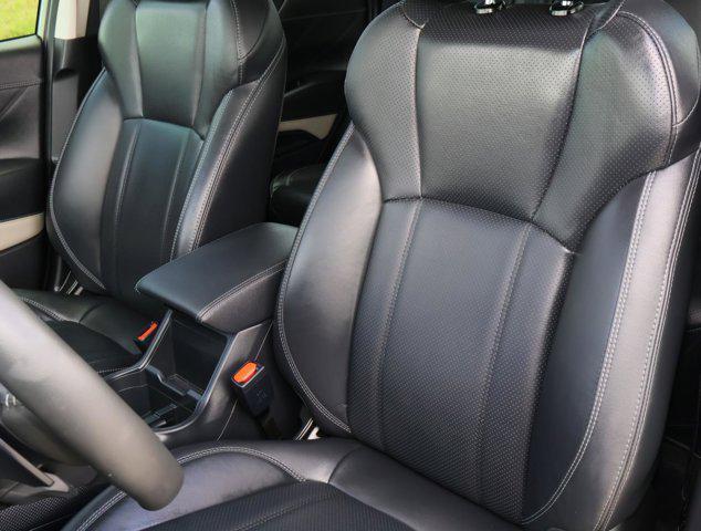used 2023 Subaru Forester car, priced at $30,988