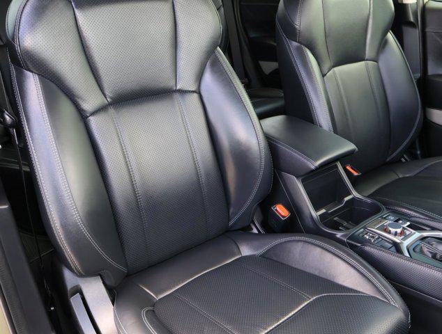 used 2023 Subaru Forester car, priced at $30,988