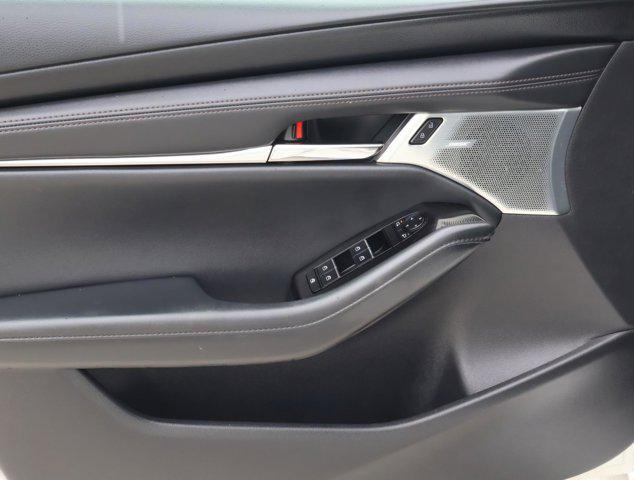 used 2023 Mazda Mazda3 car, priced at $24,988