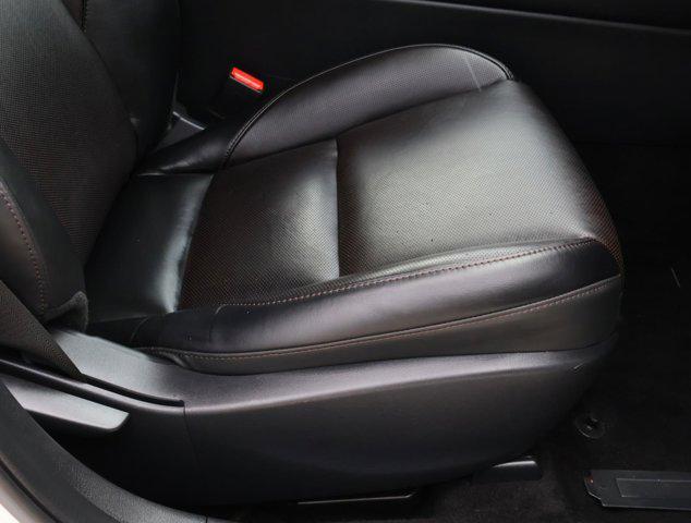 used 2023 Mazda Mazda3 car, priced at $24,988
