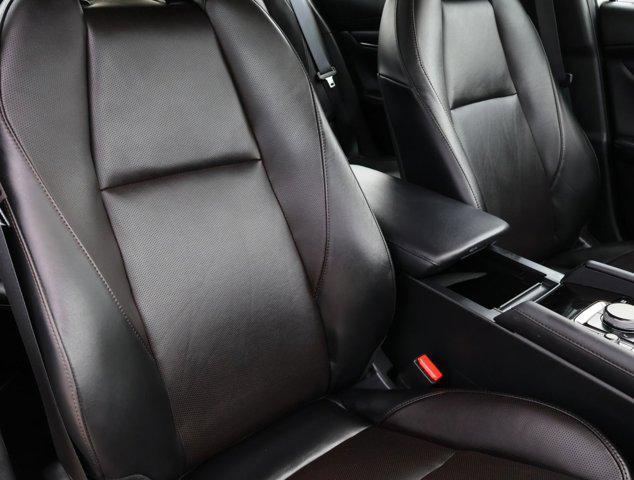 used 2023 Mazda Mazda3 car, priced at $24,988