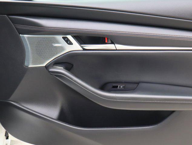 used 2023 Mazda Mazda3 car, priced at $24,988