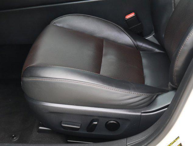 used 2023 Mazda Mazda3 car, priced at $24,988